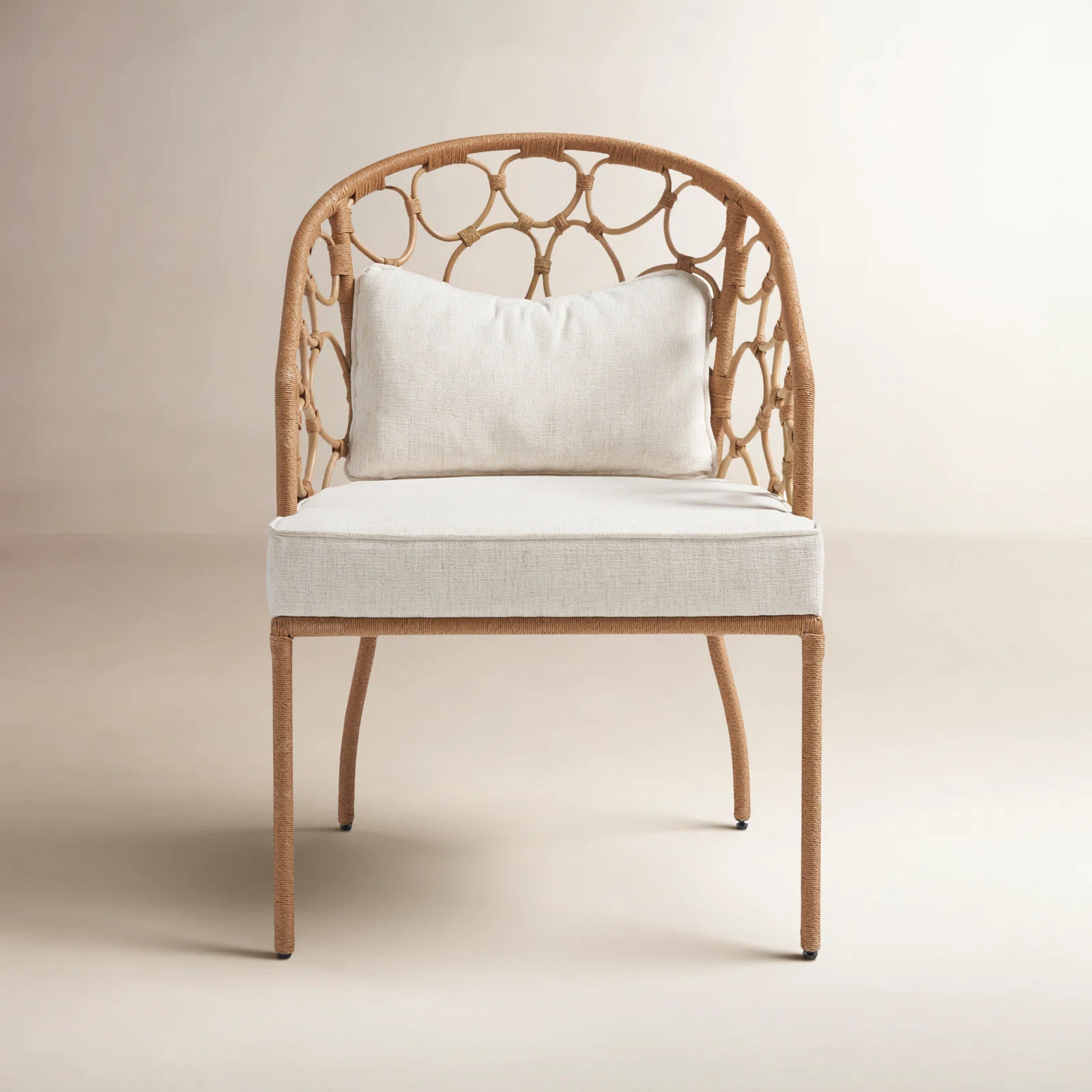 Rosalie Arm Chair | Birch Lane