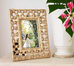 Monique Lhuillier Antibes Frame | Pottery Barn (US)