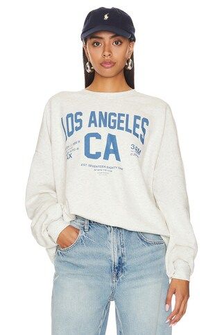 Welcome To Los Angeles Jumper
                    
                    The Laundry Room | Revolve Clothing (Global)