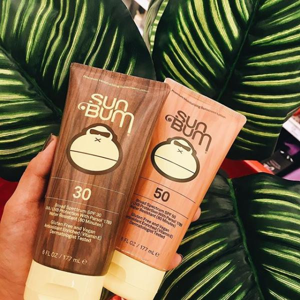 Sun Bum Original Sunscreen Lotion | Target
