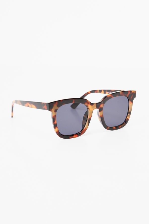 Tortoise Walker Sunglasses | Tuckernuck (US)