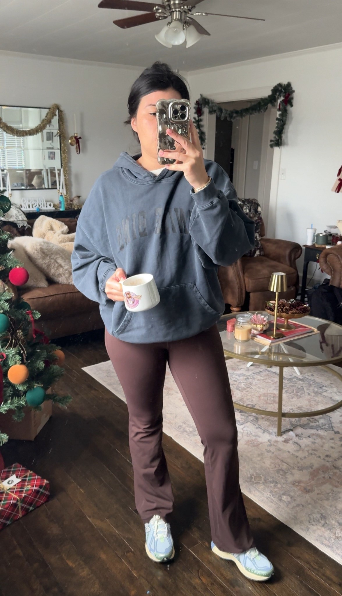 Sunday errand outfit! 

#LTKdayinmylife #LTKootd