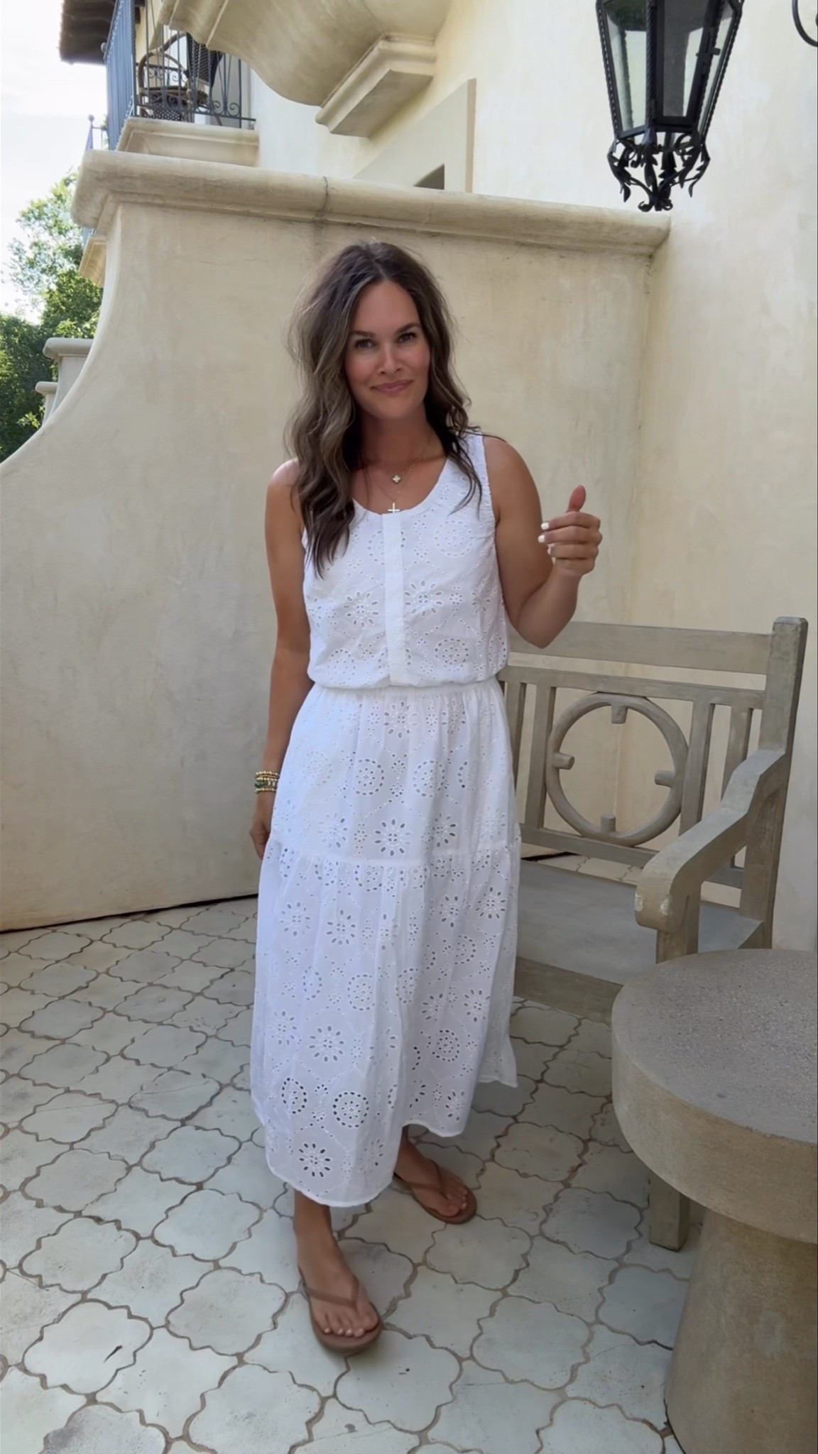 I love the detailing on this Target set. Perfect for summer and easy to mix and match too!

#LTKootd #LTKmomlife #LTKSeasonal