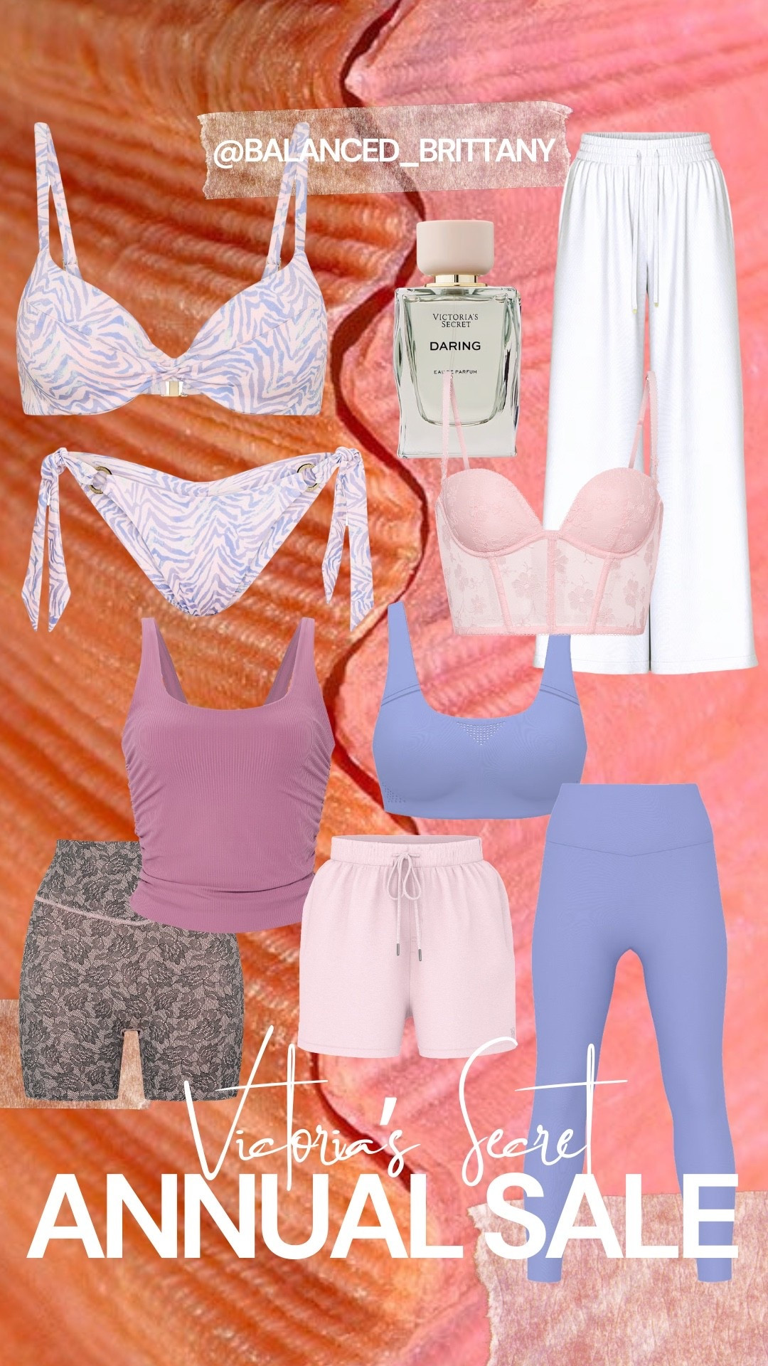 @victoriassecret Semi Annual Sale!! This sale is too good!! Up to 70% off all of my favorite things!! 

Sale, ltk sale, summer sale

#LTKdayinmylife #LTKgrwm #LTKootd