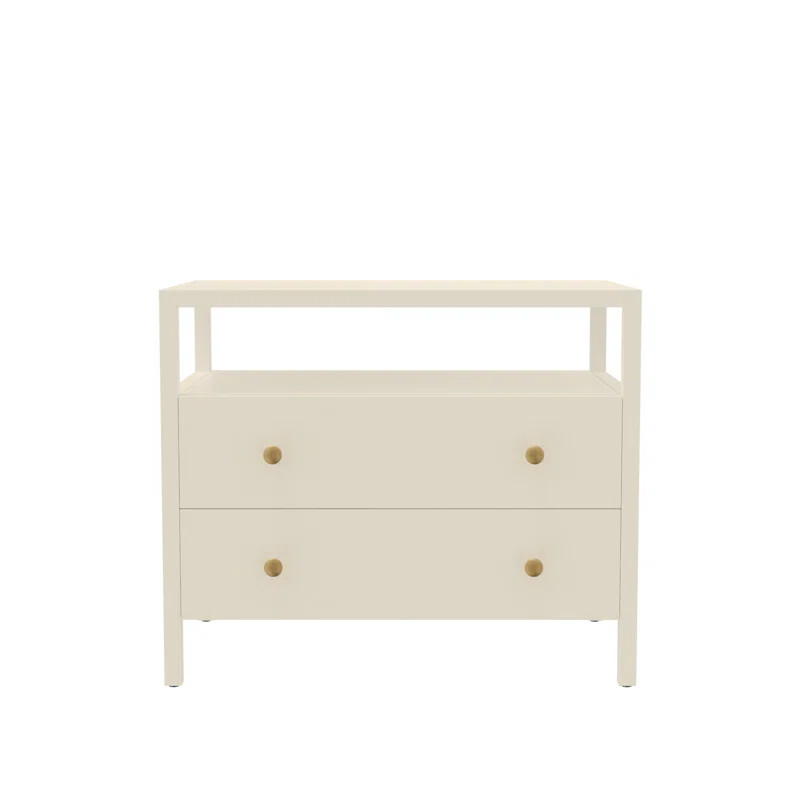 Gracie Nightstand | Wayfair North America
