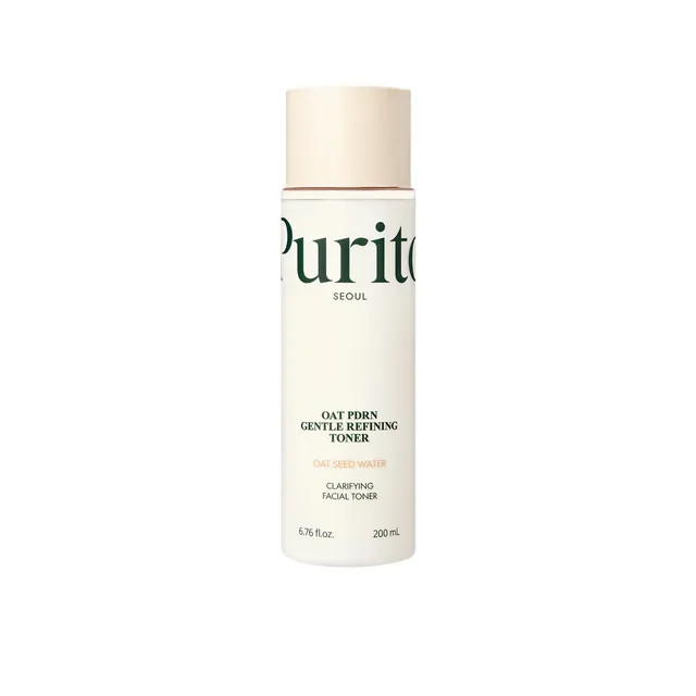 Purito SEOUL - Oat PDRN Gentle Refining Toner | YesStyle.com