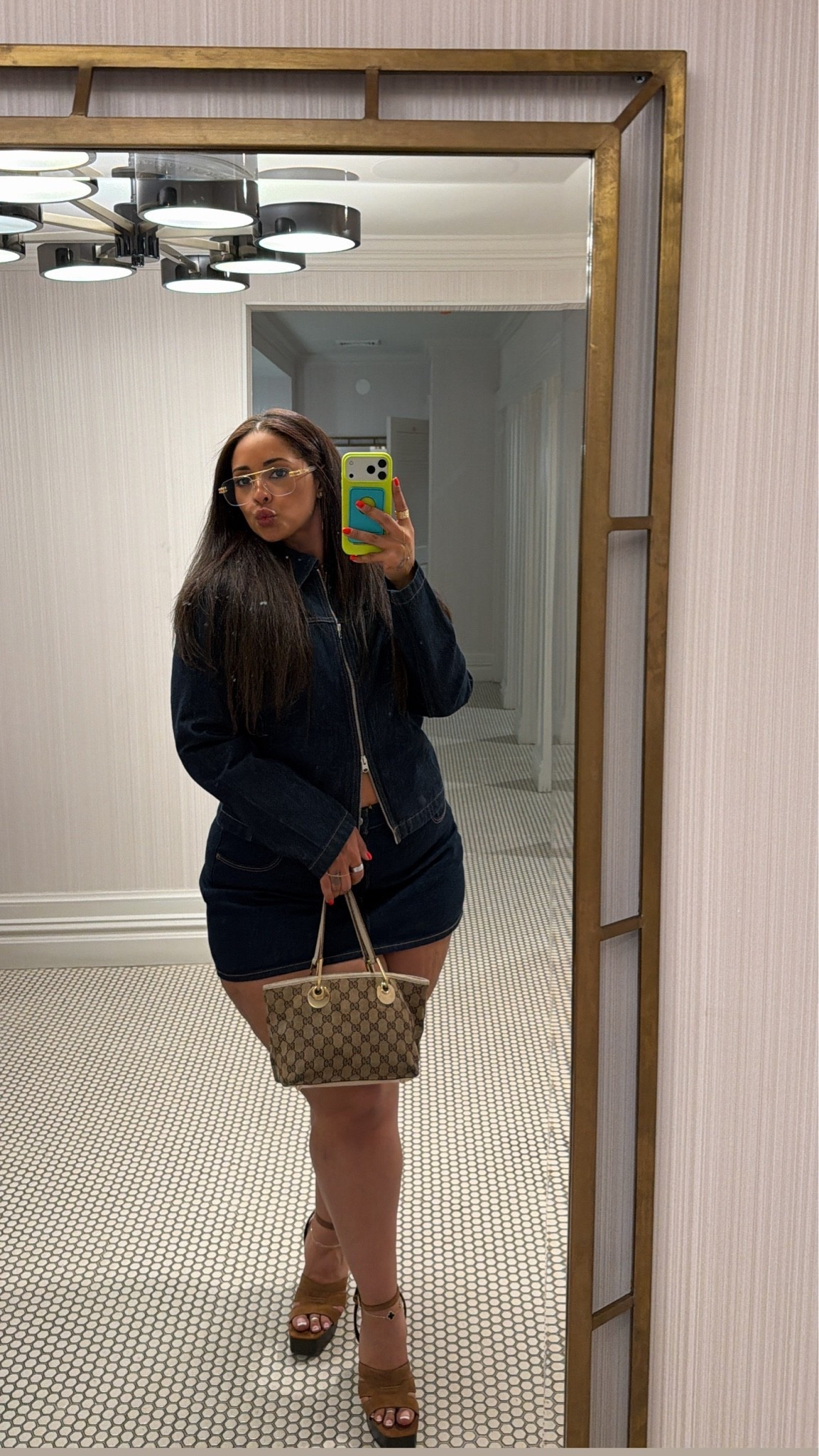 Dinner outfit

#LTKdayinmylife #LTKgrwm #LTKootd