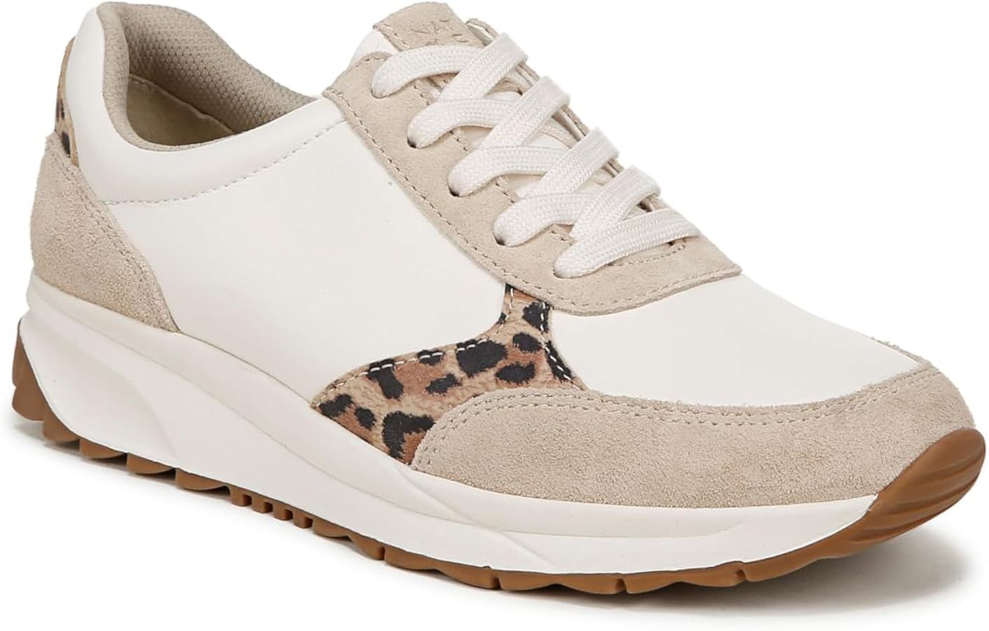 Naturalizer Women Shay Lace Up Fashion Sneaker | Amazon (US)