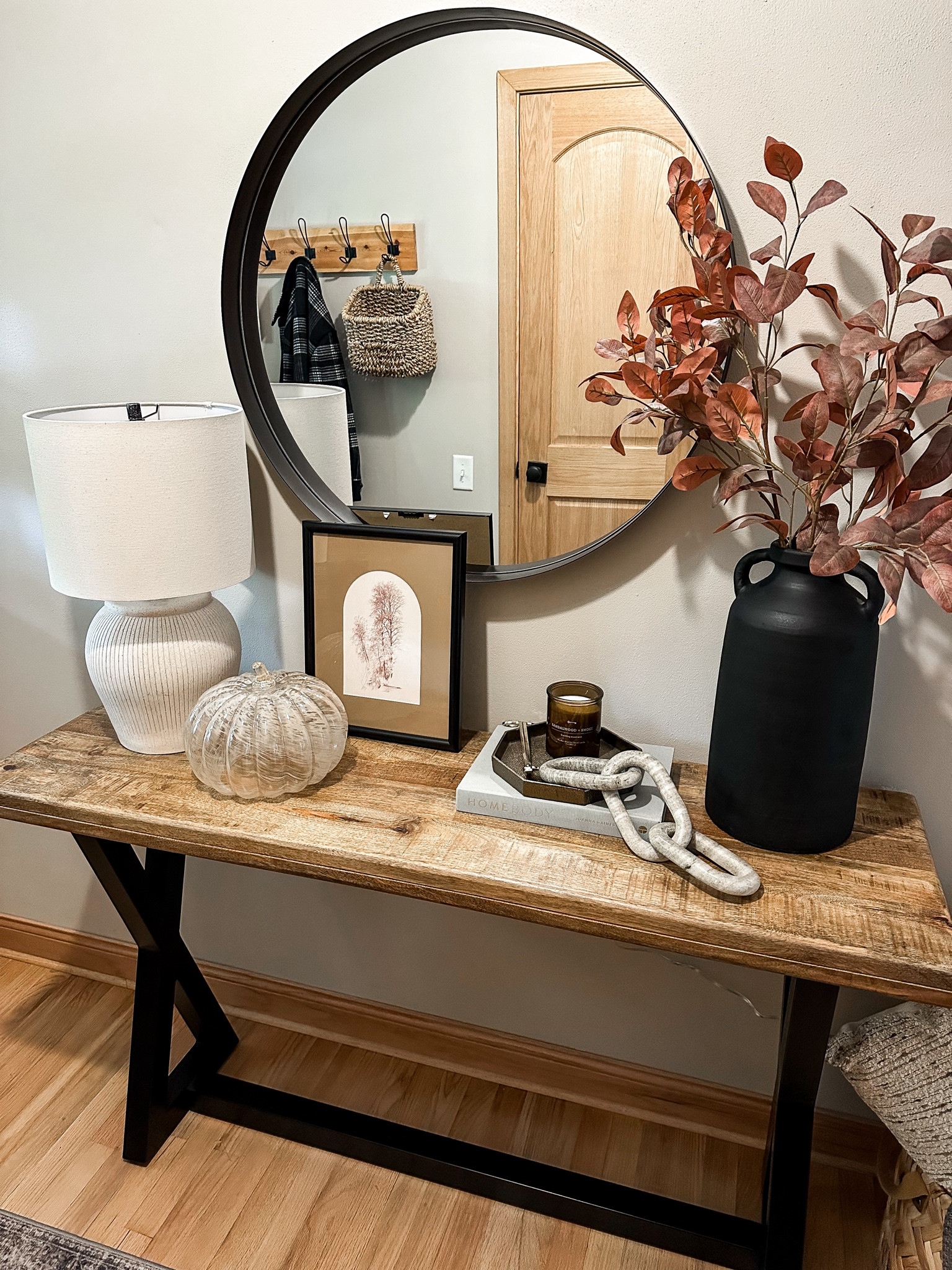 Home finds for fall 


#LTKFindsUnder50 #LTKFindsUnder100 #LTKHome