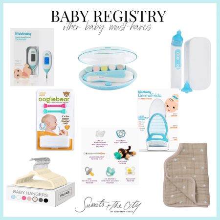 Baby registry must haves for newborns

#LTKbaby #LTKfamily #LTKbump