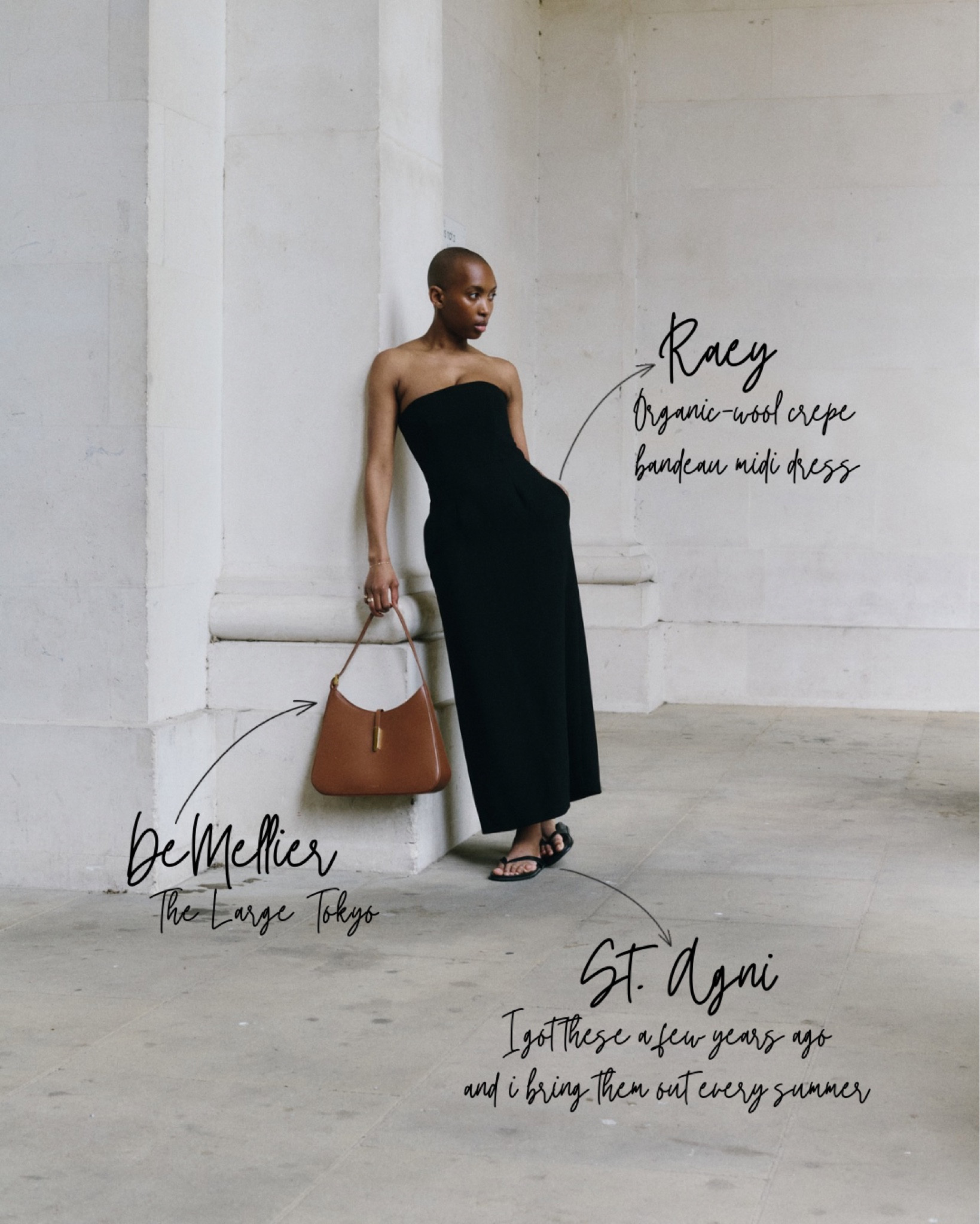 The perfect bandeau dress, with an internal corset, slip pockets

#LTKsummer #LTKstyletip #LTKuk