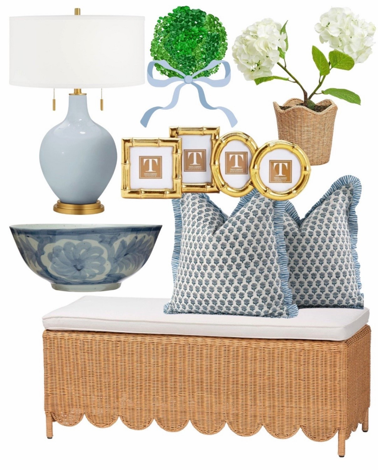 Amazon finds!

#LTKHome