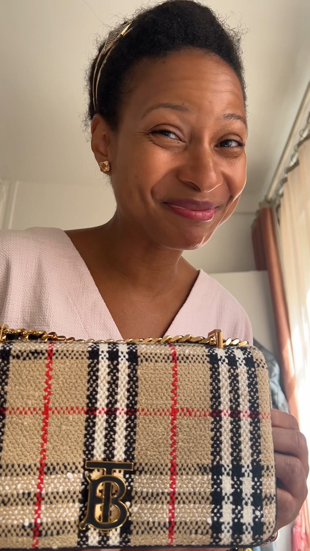 Burberry purse of your dreams 

#LTKitbag #LTKstyletip #LTKeurope