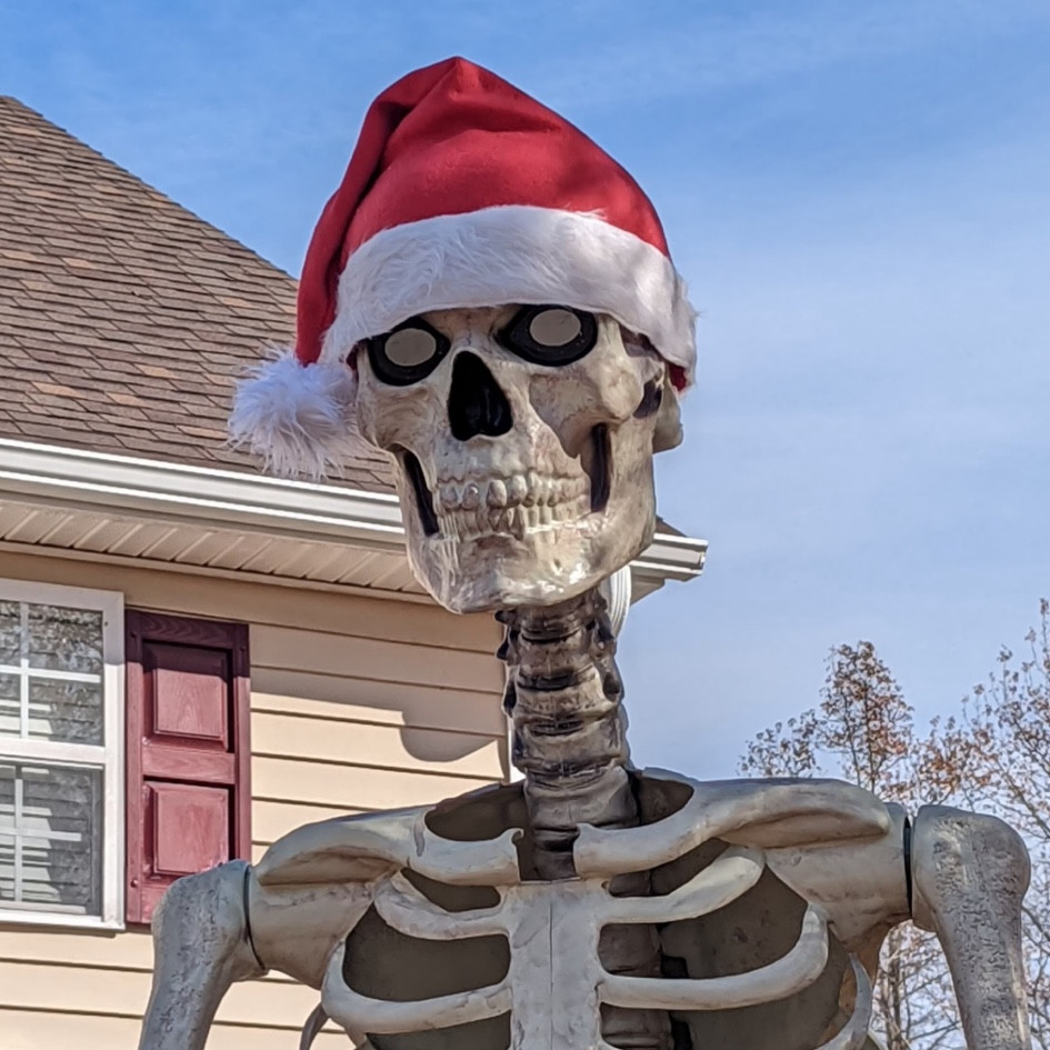 Adding my own fir to these cheap chair covers for a Santa hat for Mr. Helter Skelter!! Can’t wait!

#LTKSeasonal #LTKHoliday #LTKhome