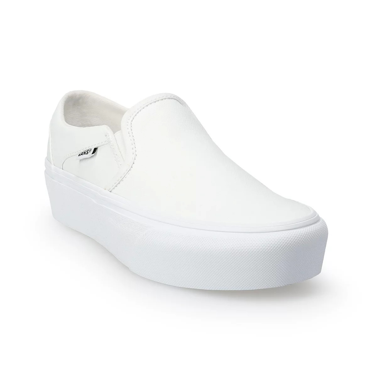 Vans® Asher Women's Platform Shoes | Kohl's