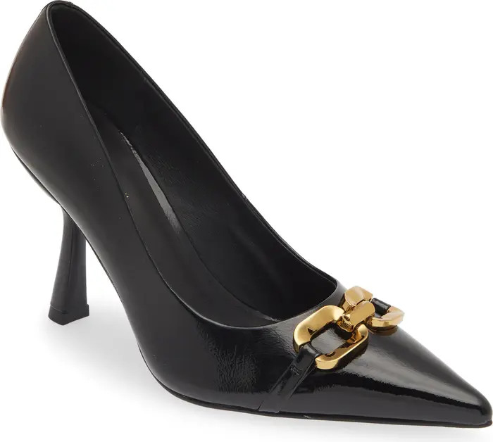 Authority Pointed Toe Pump (Women) | Nordstrom