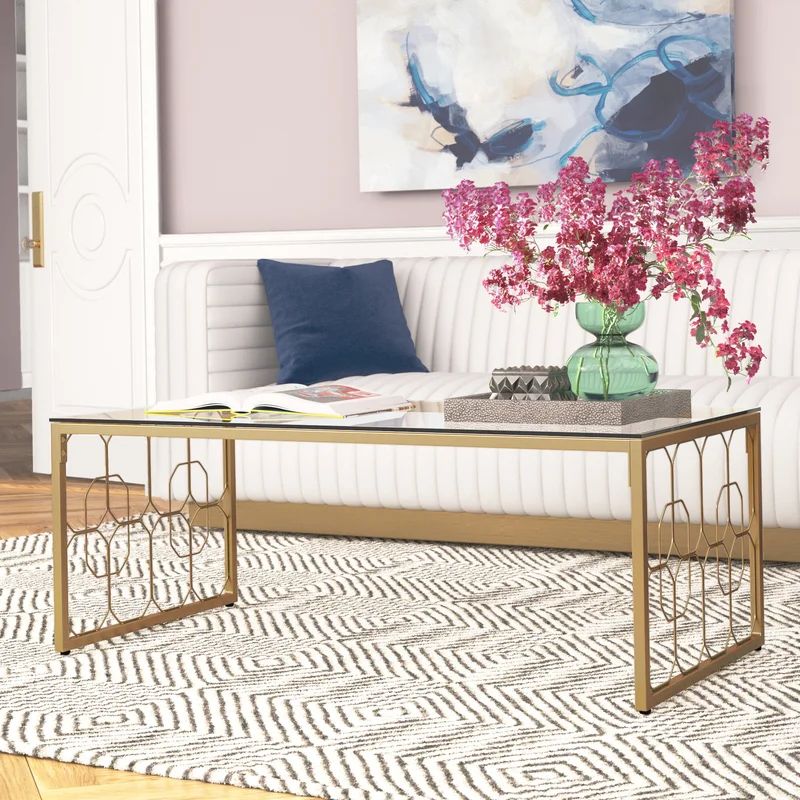 Elle Coffee Table | Wayfair North America