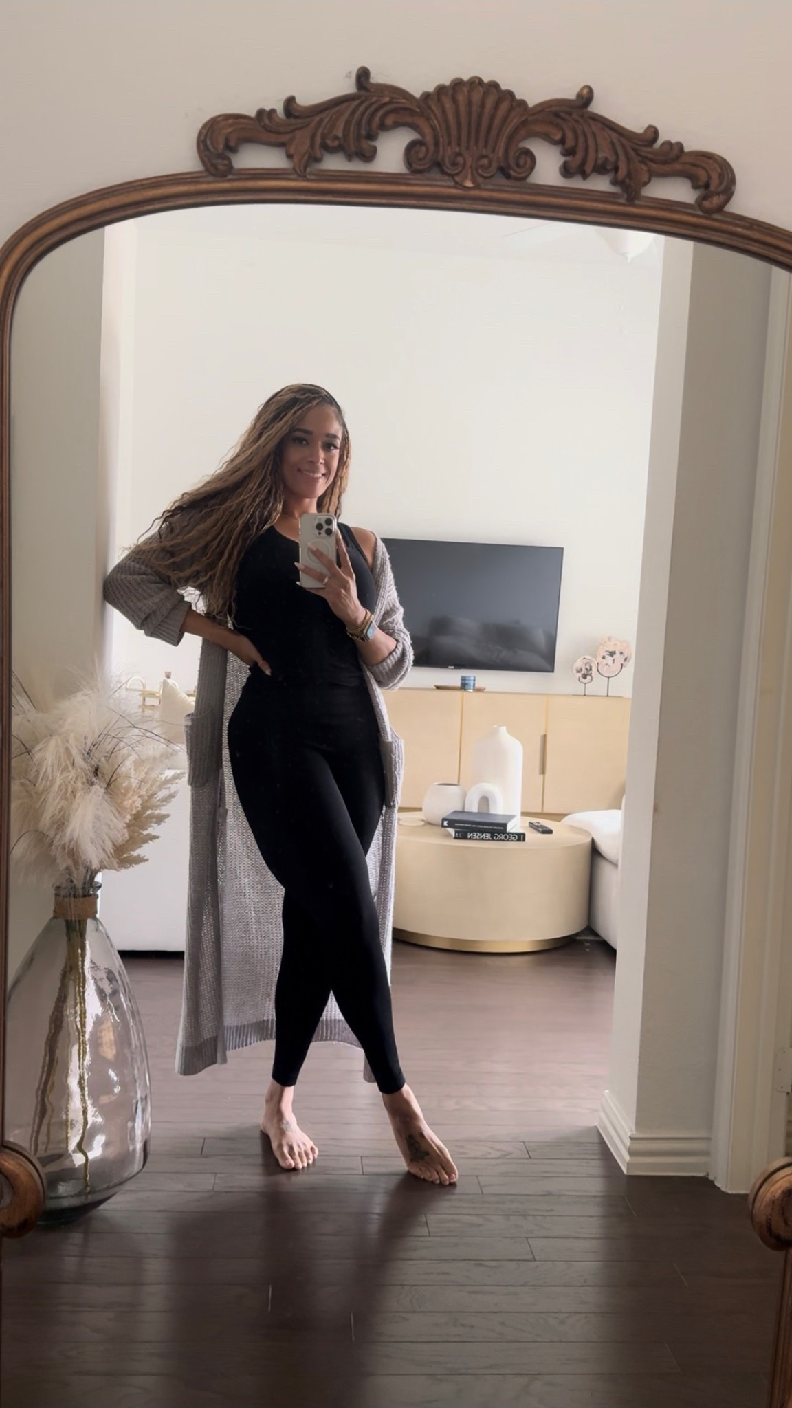 It’s almost cardigan season! 

#LTKMidsize #LTKFindsUnder50 #LTKStyleTip