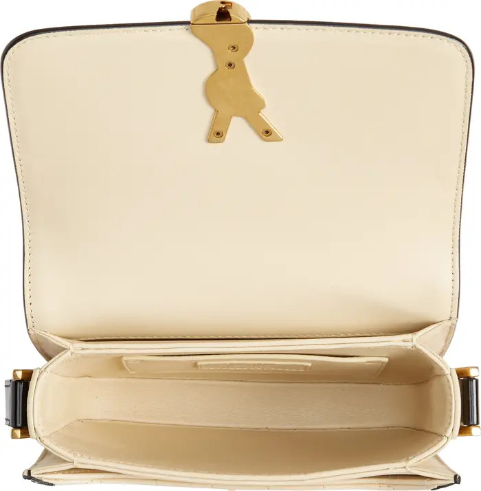 Saint Laurent Small Solferino Suede Shoulder Bag | Nordstrom | Nordstrom