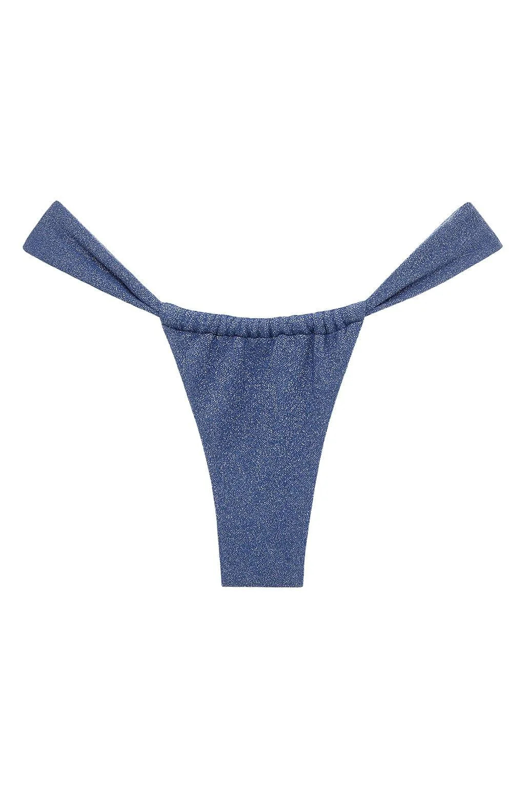 Sky Sparkle Sandra Bikini Bottom | Montce