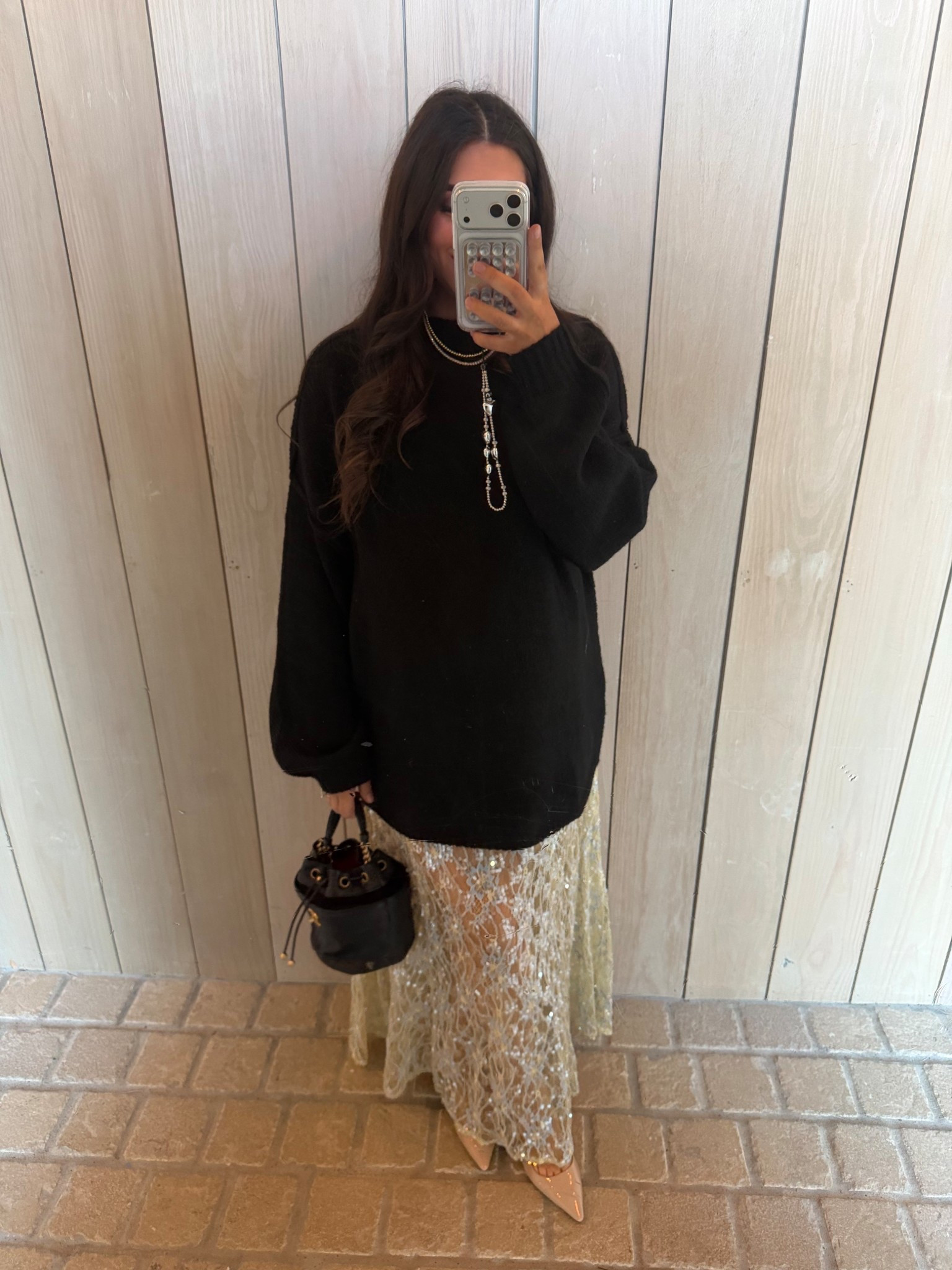 Linking similar ways to create this look! 

Sweater: large 
Dress: large 

Dressupbuttercup.com #dressupbuttercup #dederaad 

#LTKgrwm #LTKootd #LTKmomlife