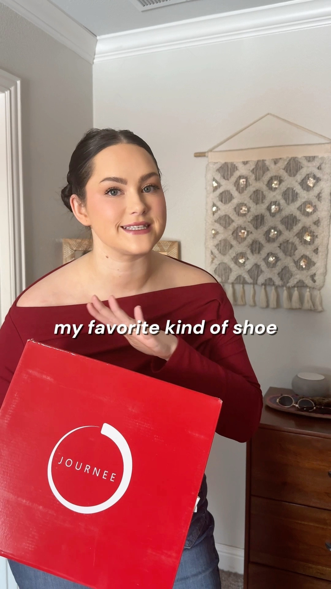 The more ways you can wear a shoe, the less shoes you need to buy! Linking both these & more you can style for work and play 😌👢👡

#LTKSaleAlert #LTKgrwm #LTKValentine