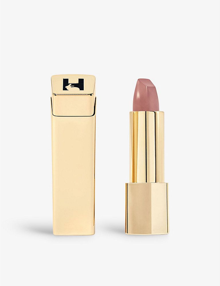 HOURGLASS Unlocked™ satin créme lipstick 4g | Selfridges