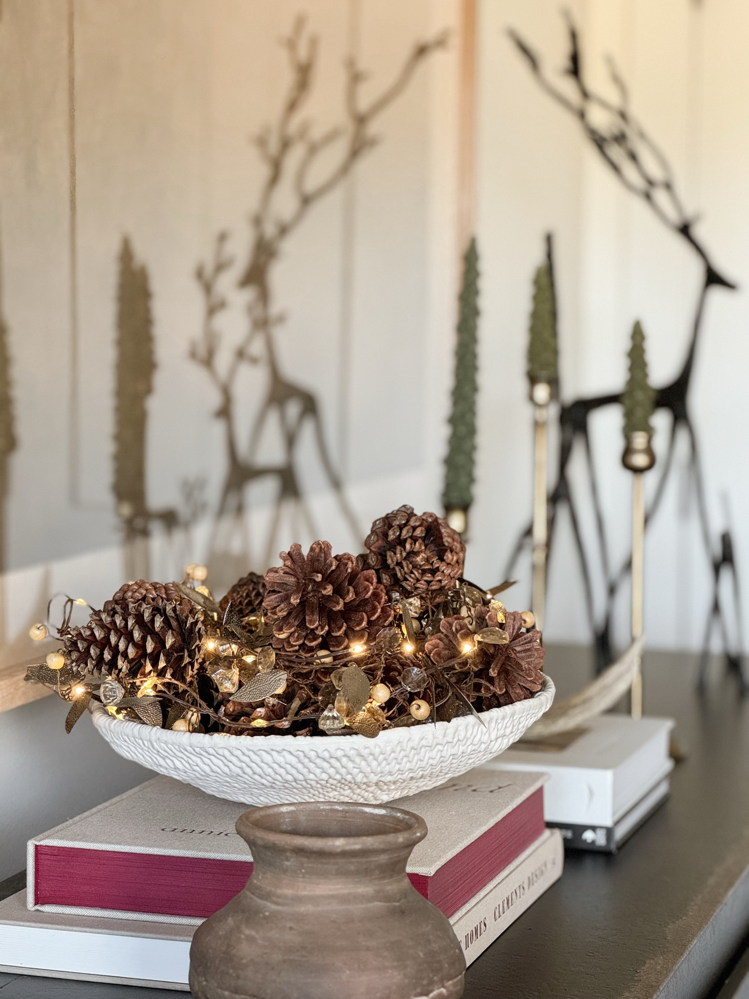 Holiday Styling 