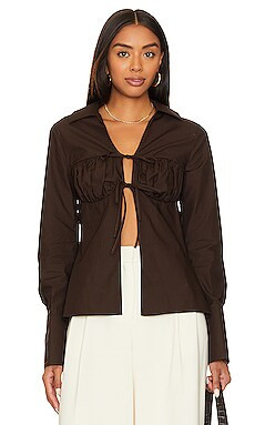 Tullia Top
                    
                    LPA | Revolve Clothing (Global)