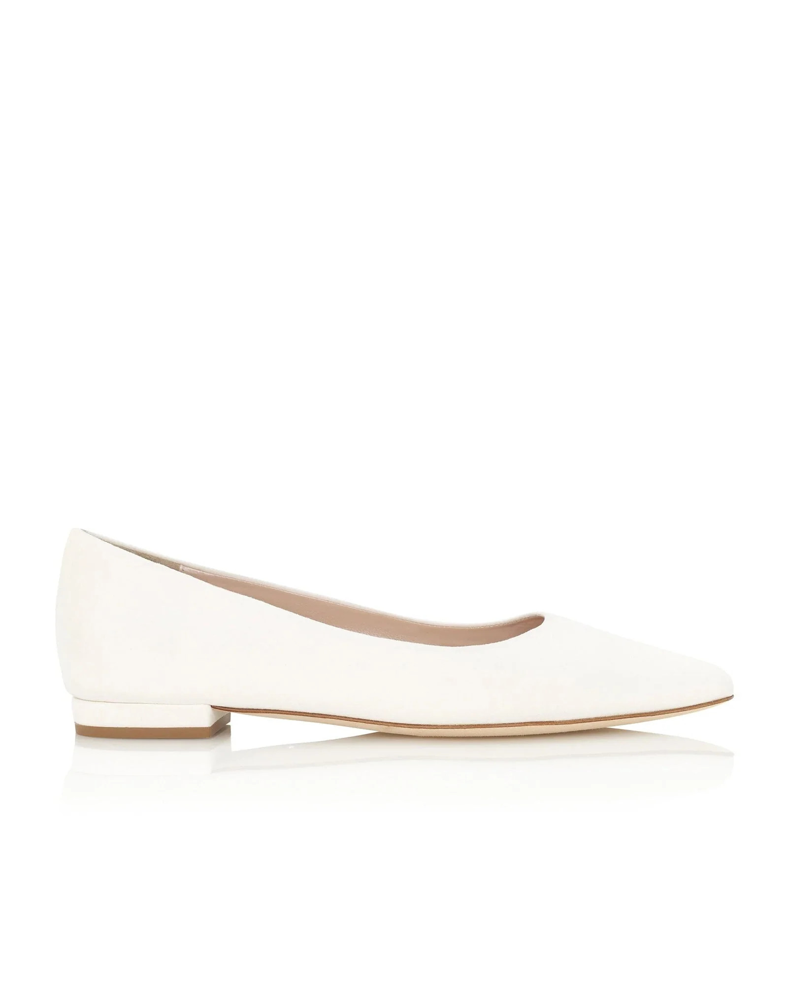 Lulu Flat | Emmy London