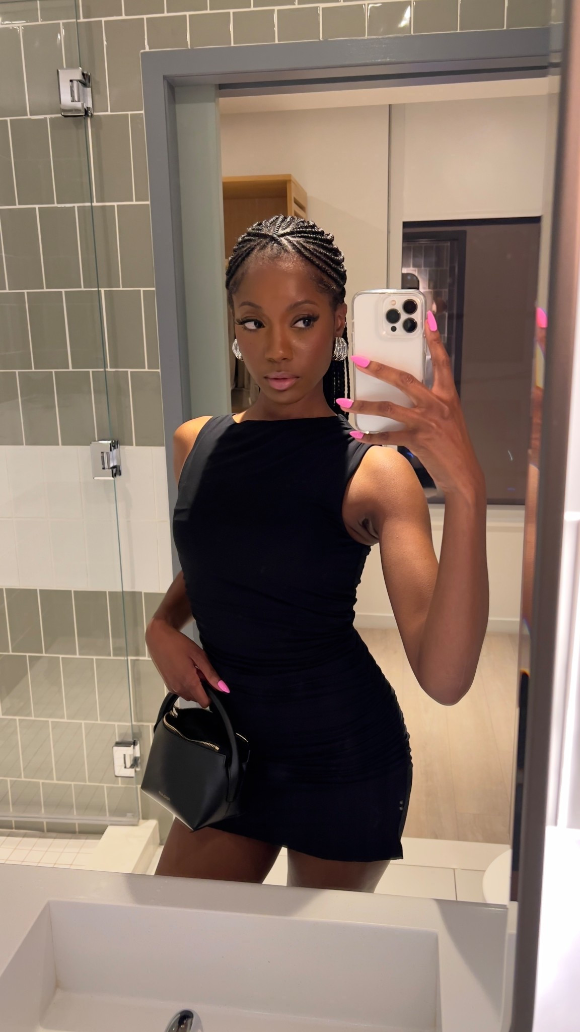 MIAMI NIGHT 1 LOOK