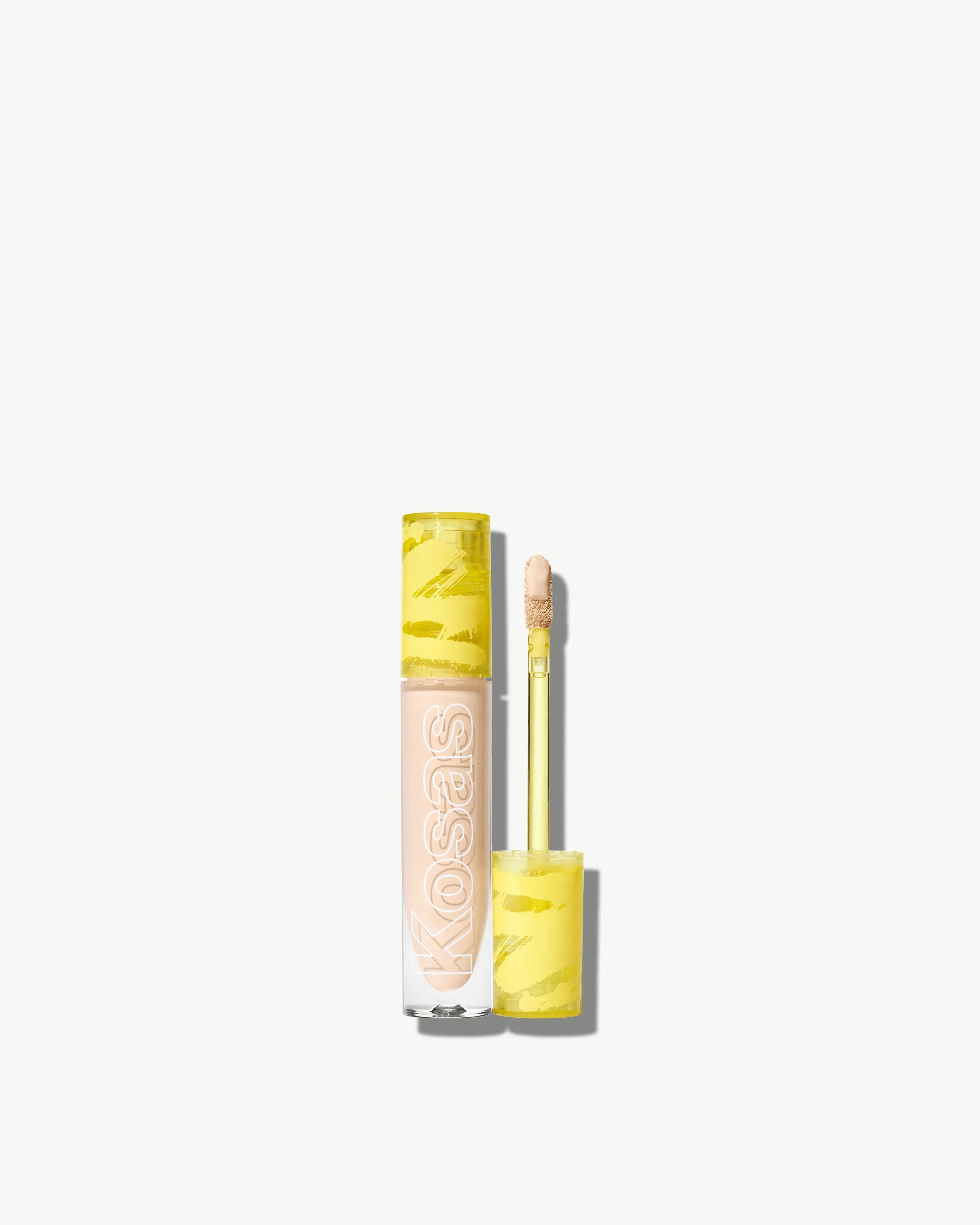 Kosas Revealer Concealer Super Creamy + Brightening - Kosas Concealer | Credo Beauty