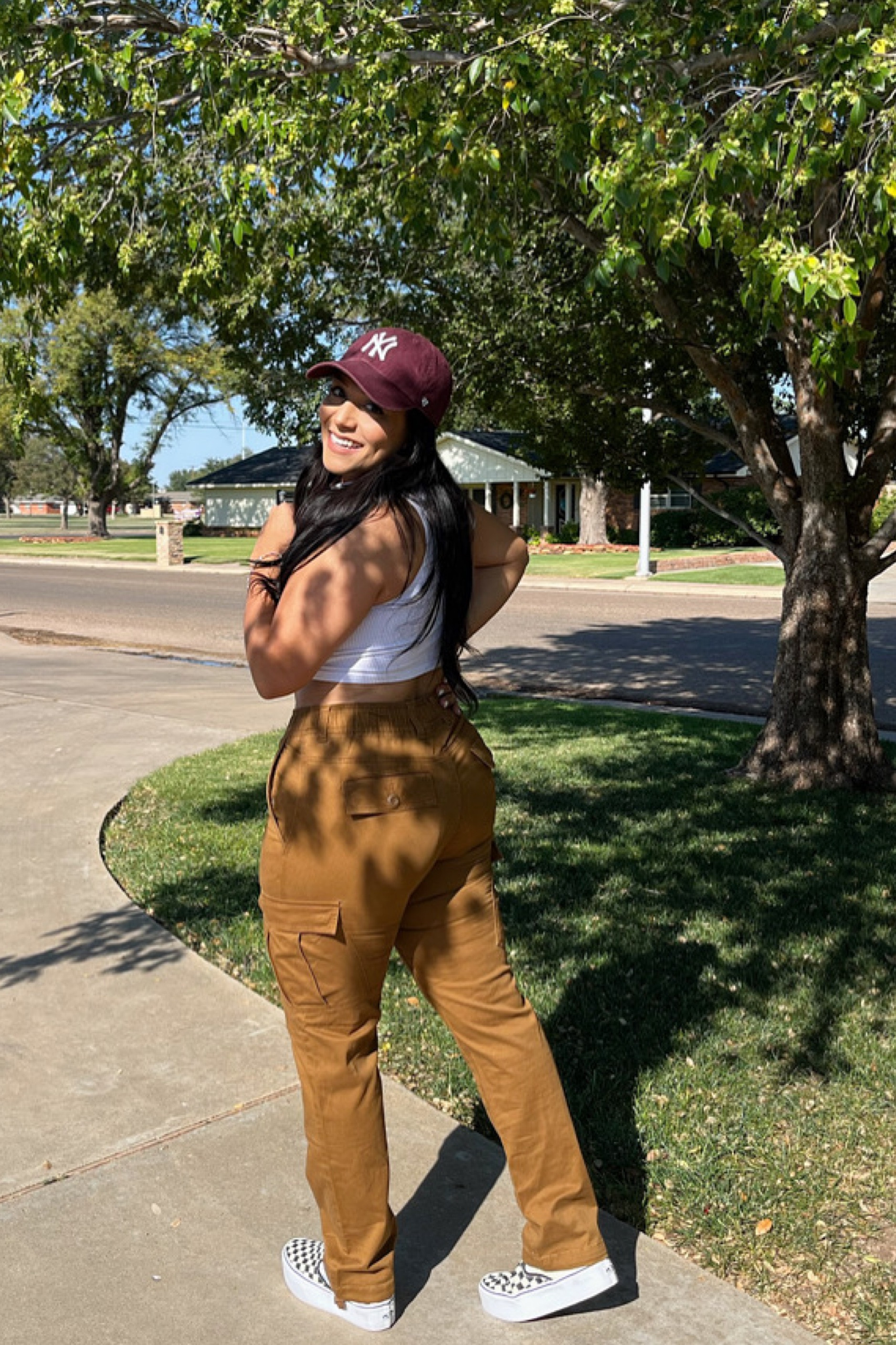 Walmart men Cargos! Full perfect! 

#LTKU #LTKSeasonal #LTKSale