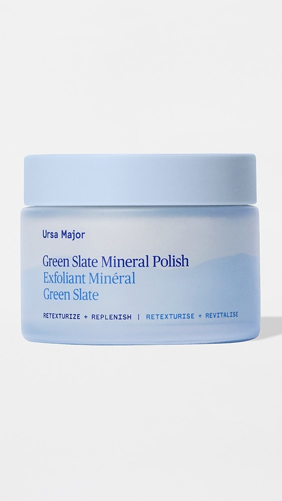 Green Slate Mineral Polish | Shopbop