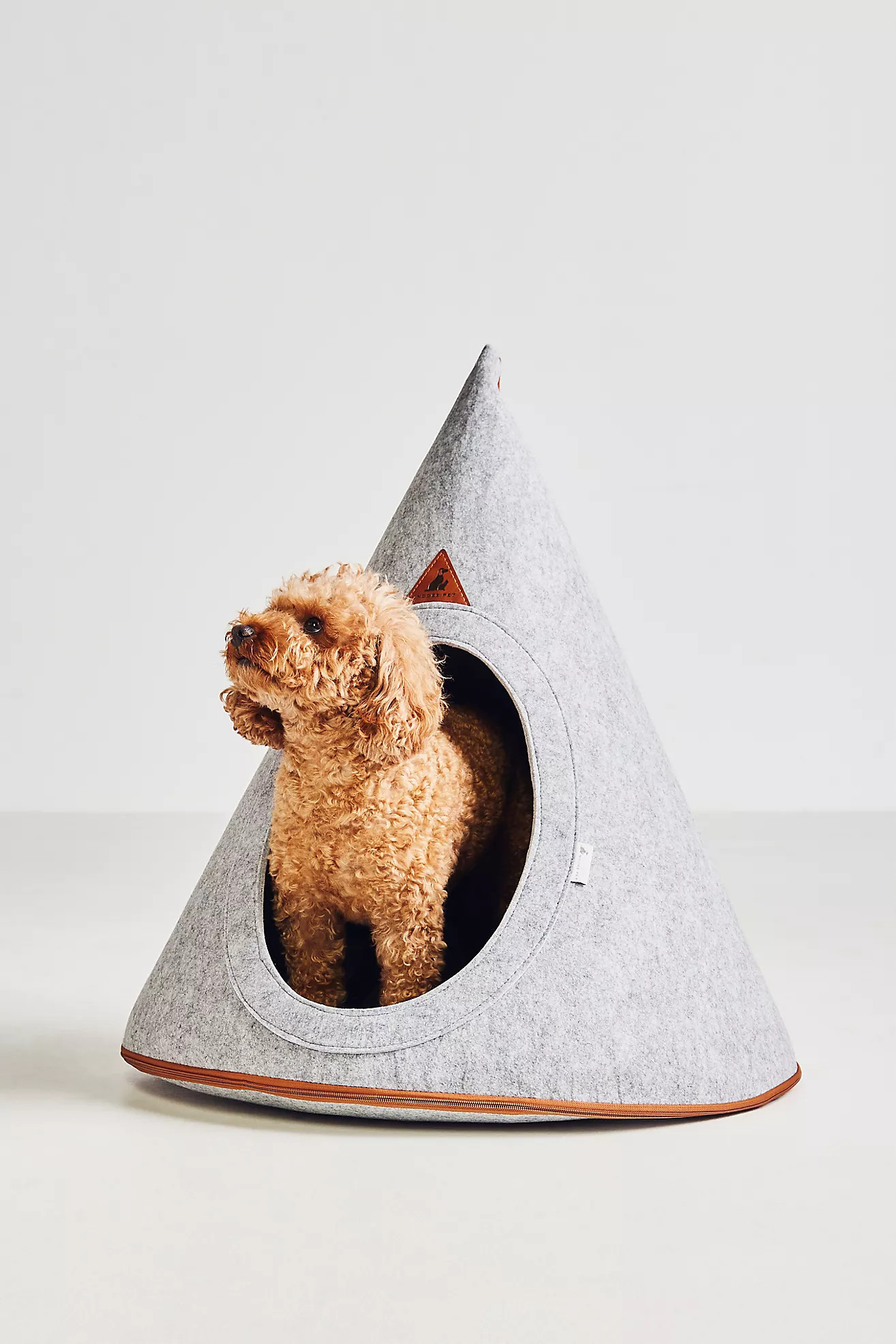 Nooee Pet Lucy Pet Cave | Anthropologie (US)