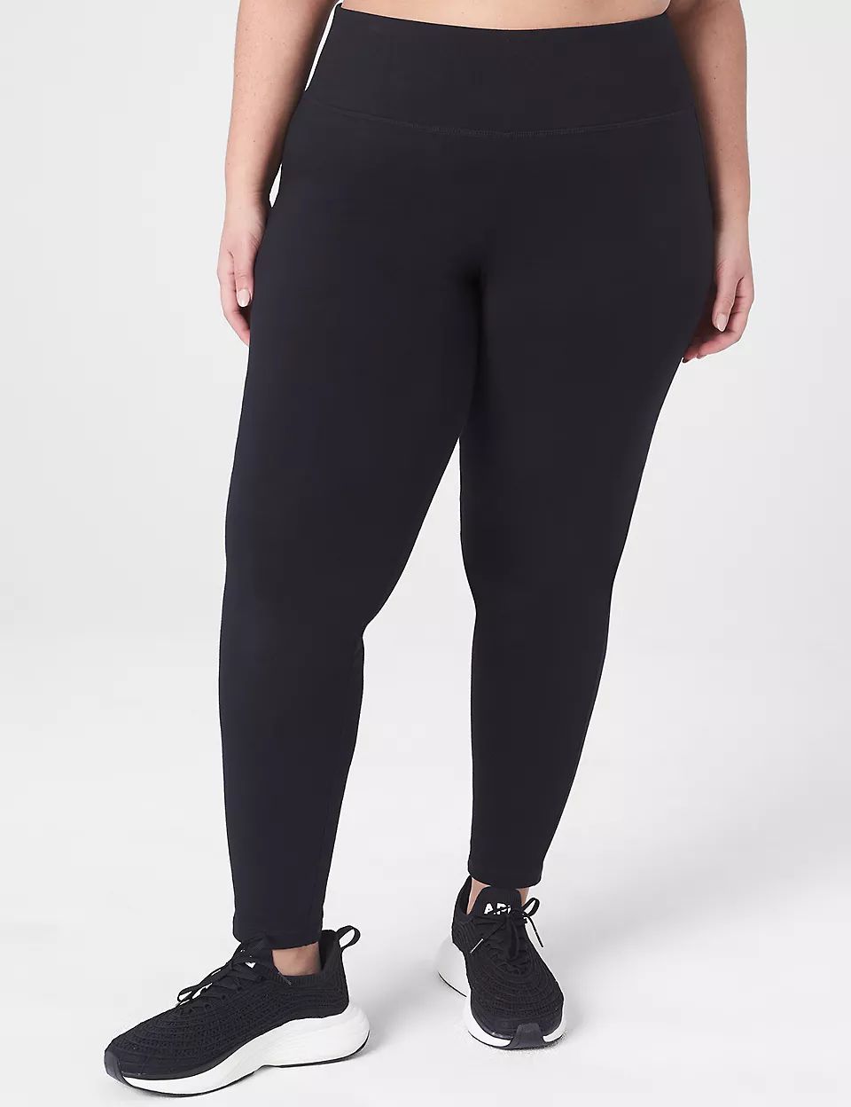 LIVI Power Legging | Lane Bryant (US)