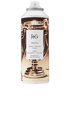 R+Co Trophy Shine + Texture Spray from Revolve.com | Revolve Clothing (Global)