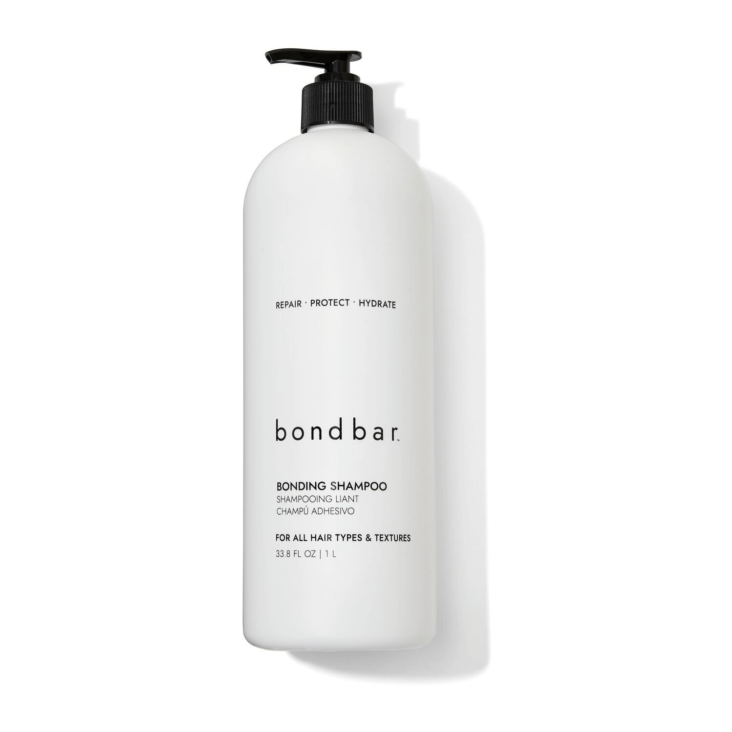 Bondbar Bonding Shampoo 33.8 oz 33.8 Fl Oz | Sally Beauty