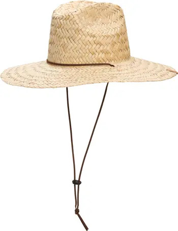 Bells II Straw Sun Hat | Nordstrom