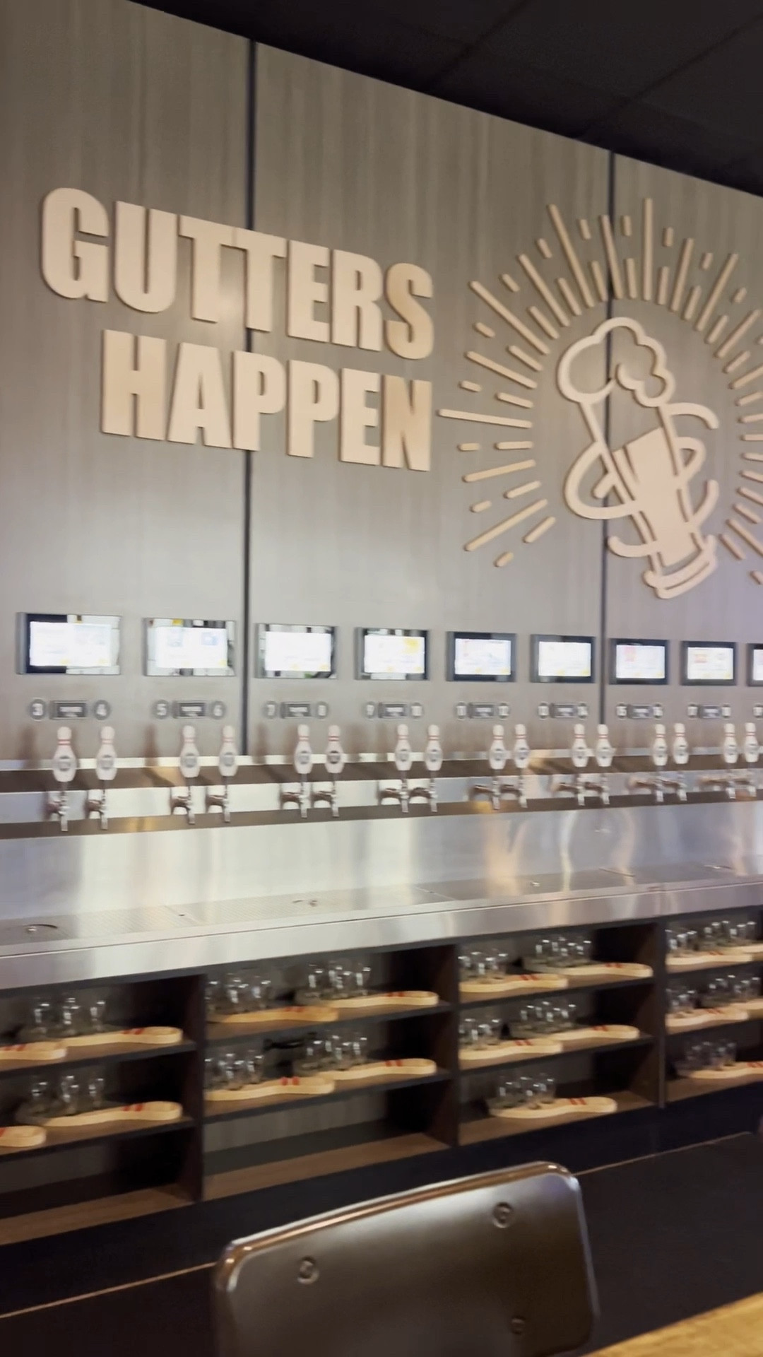 #datenight come bowling with us at the #twistedpin 

#LTKU #LTKParties #LTKStyleTip