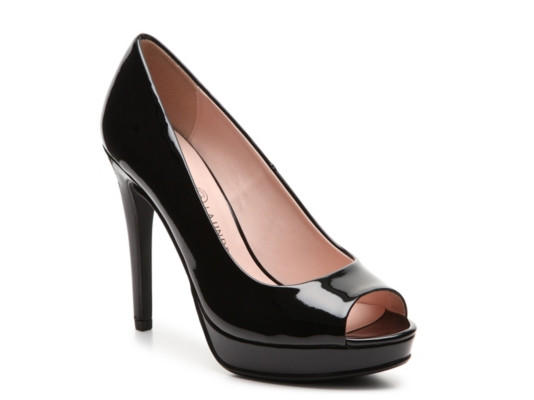 Hunter Platform Pump | DSW