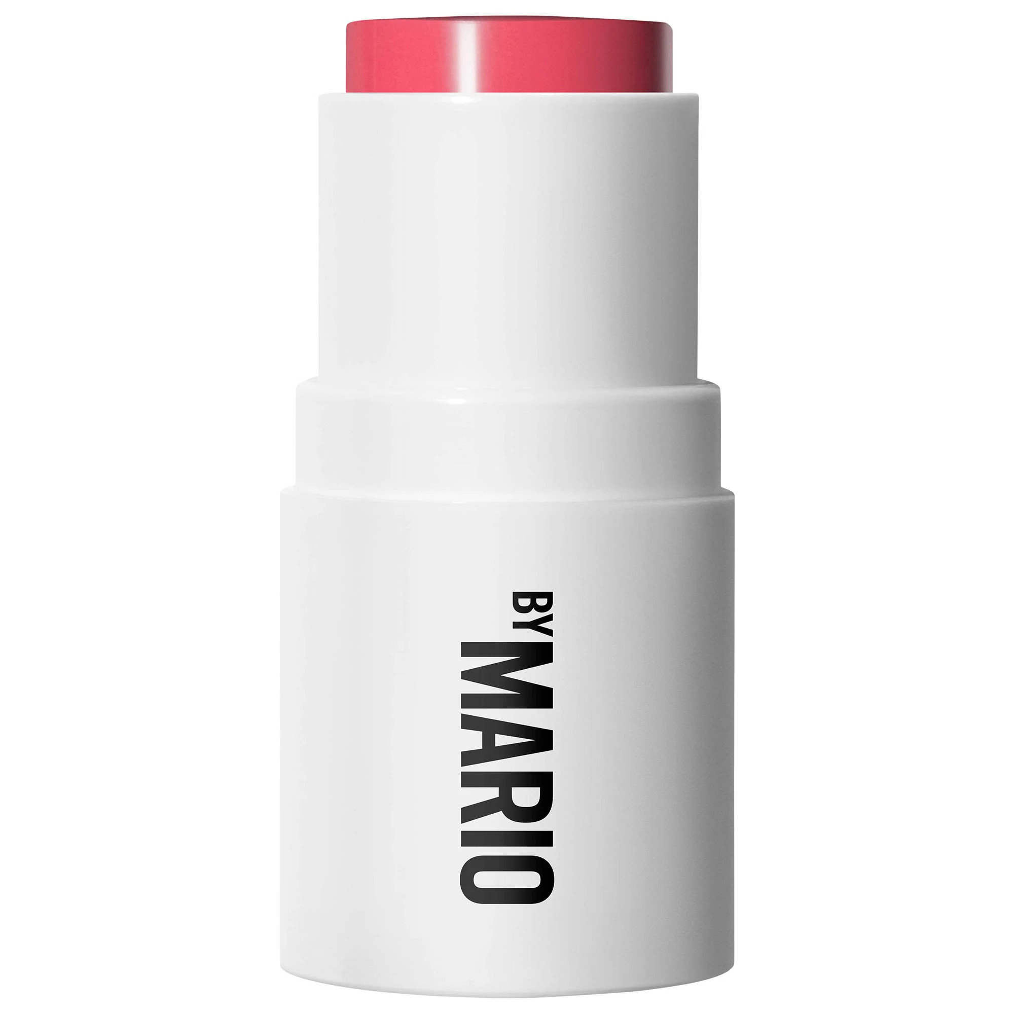 MAKEUP BY MARIO Mini Soft Pop Blush Stick (Mini) Watermelon 0.14 oz/4 g | Sephora (US)