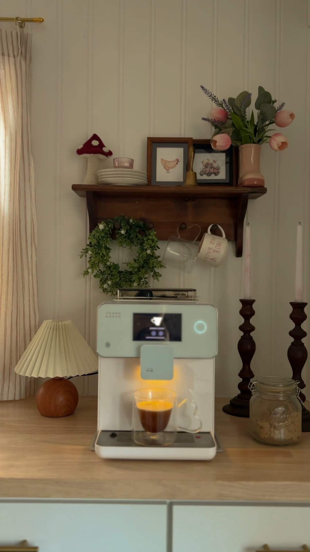 pink & flowers make everything better ☁️🌿🌸

#LTKSeasonal #LTKGiftGuide #LTKHome