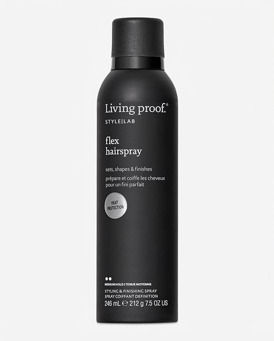 Living Proof Style Lab Flex Hairspray | Amazon (US)