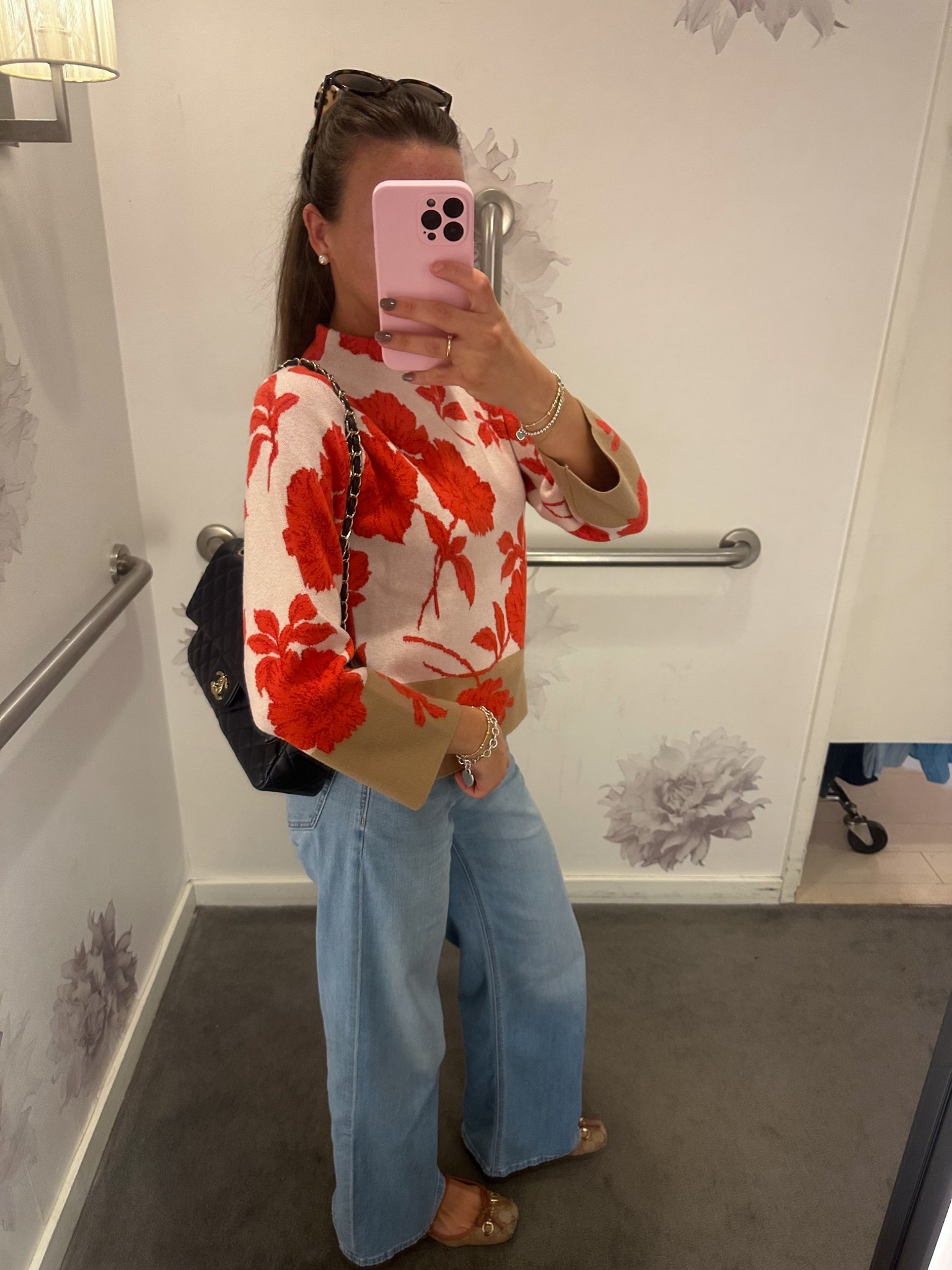 OOTD Chic Fashion | Details Linked Below🔗🔗

#LTKootd #LTKdayinmylife #LTKWorkwear