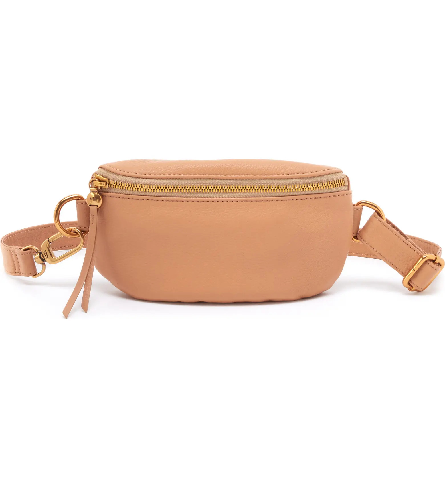 Fern Leather Belt Bag | Nordstrom