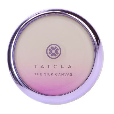 Tatcha The Silk Canvas 0.7 oz | Target