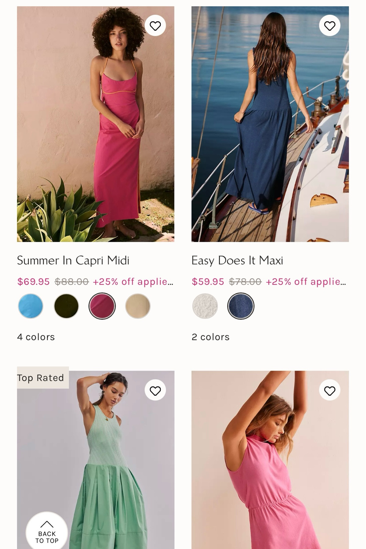 Soo many beautiful dresses on sale 🫶🏼

#LTKSaleAlert #LTKFindsUnder50 #LTKSeasonal