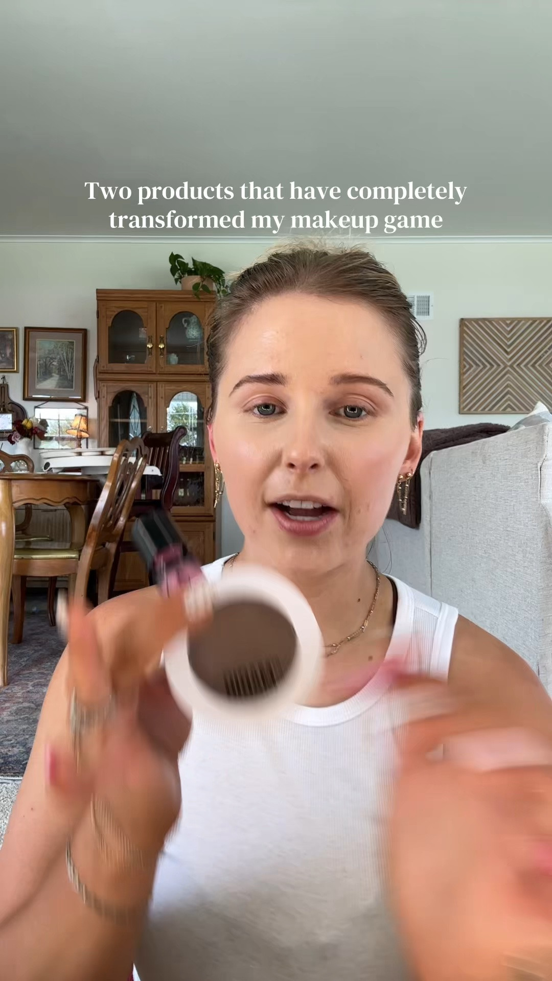 Blush Shade Baby
Bronzer shade light medium

#LTKgrwm #LTKselfcare #LTKU