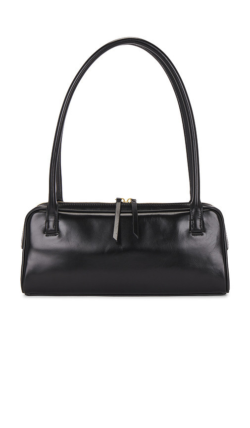 Sancia The Lucca Bag in Black. | Revolve Clothing (Global)